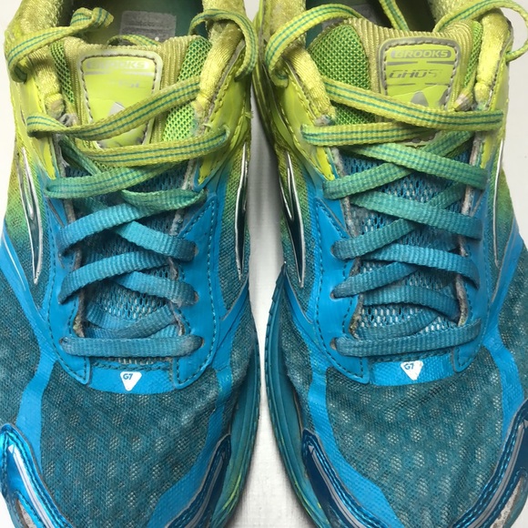 Brooks Ghost G7 - Picture 6 of 6